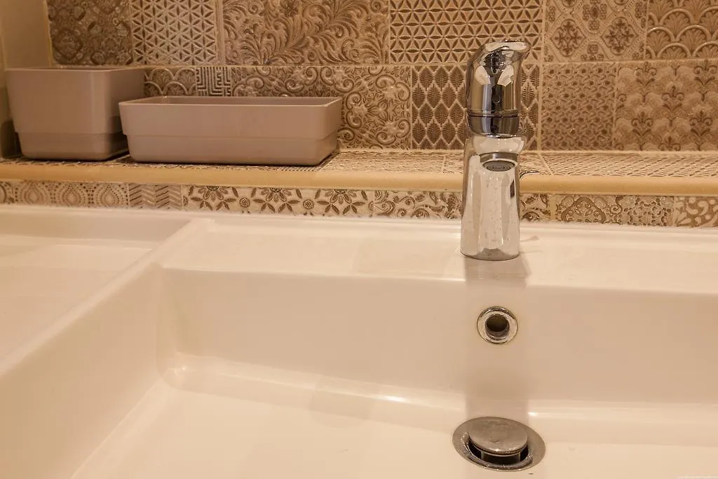Apartment Acapulco Ocean View Плая-де-лас-Америкас 0*,