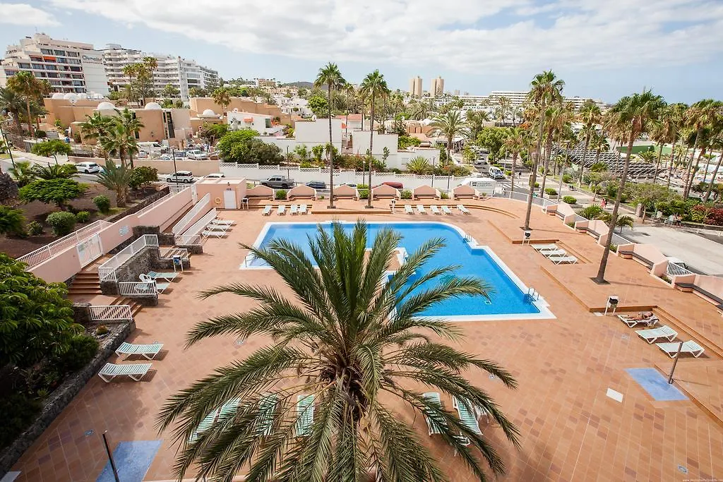 Apartment Acapulco Ocean View Плая-де-лас-Америкас 0*,  Испания
