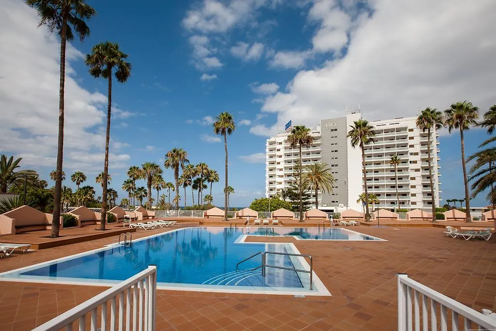 Apartment Acapulco Ocean View Плая-де-лас-Америкас