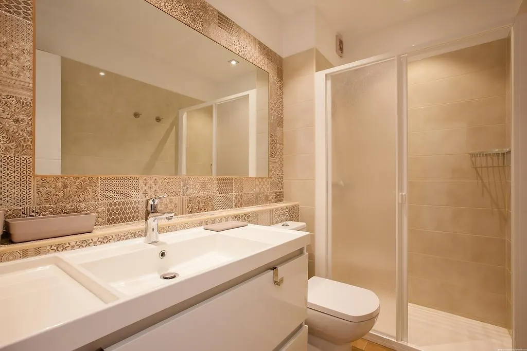 Apartment Acapulco Ocean View Плая-де-лас-Америкас