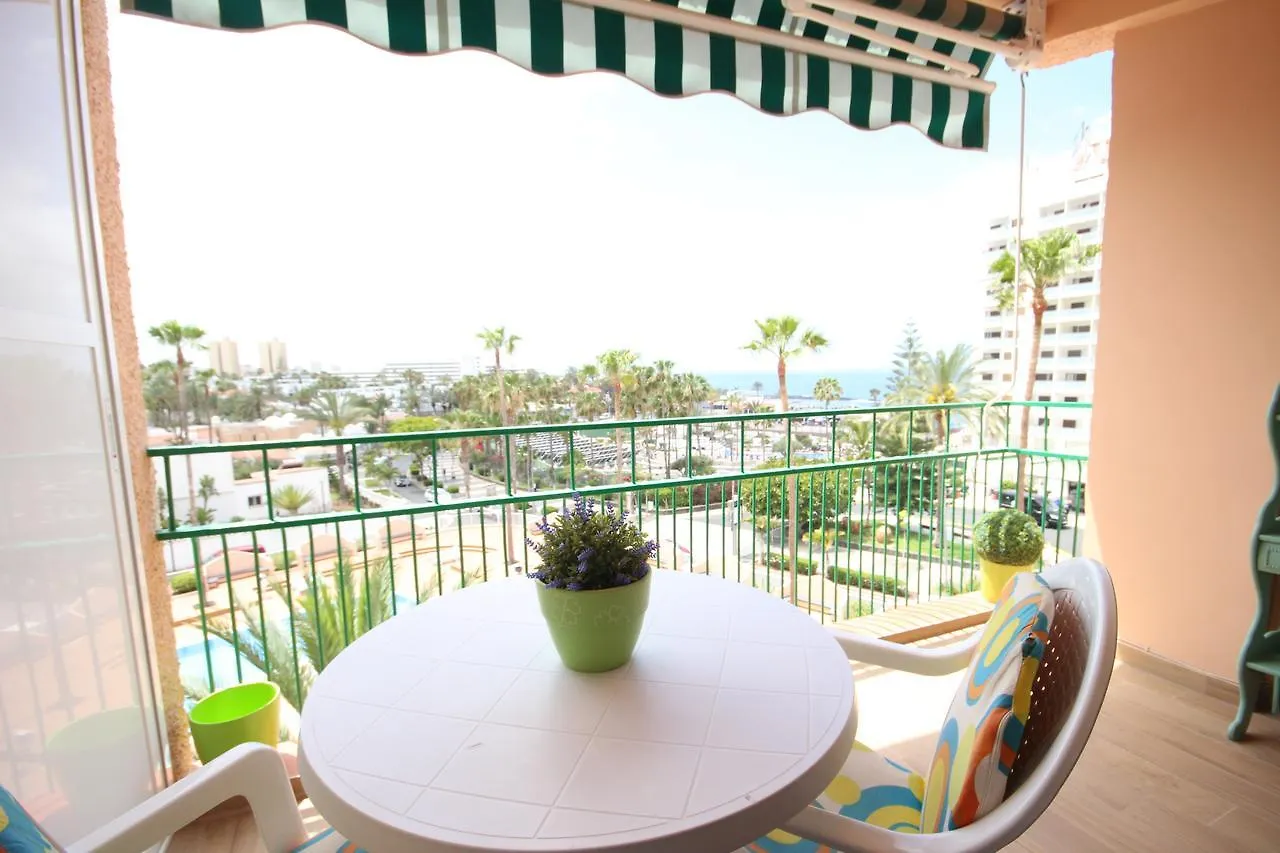Apartment Acapulco Ocean View Плая-де-лас-Америкас