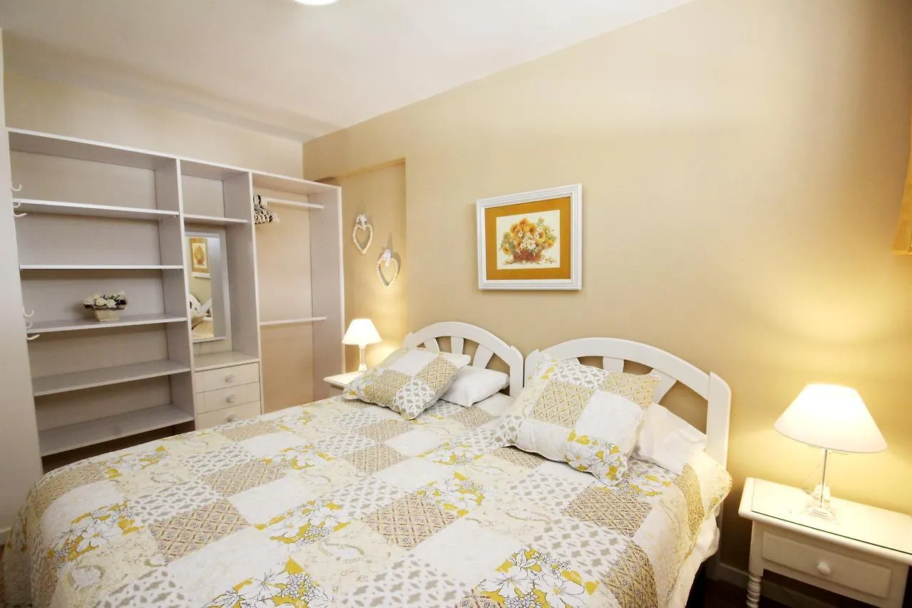 Apartment Acapulco Ocean View Плая-де-лас-Америкас Испания